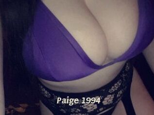 Paige_1994