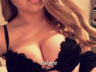 Paigee
