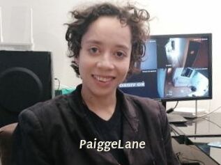 PaiggeLane