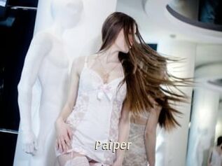 Paiper