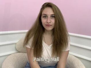 PaisleyHall