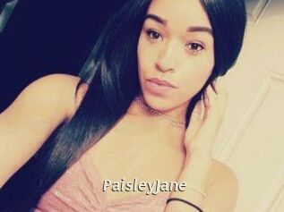 Paisley_Jane