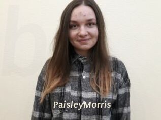 PaisleyMorris