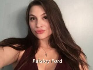 Paisley_Ford
