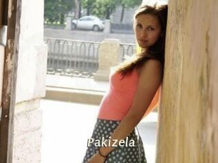 Pakizela Blog éjac