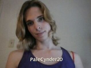 Pale_Cynder20 Blog éjac