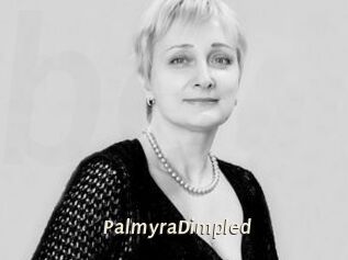 PalmyraDimpled
