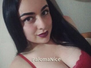 PalomaNice