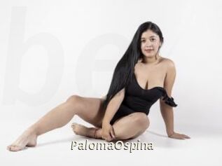 PalomaOspina