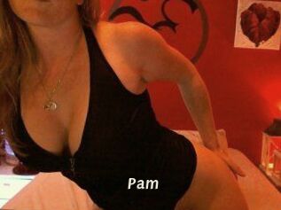 Pam Blog éjac