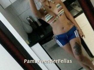 PamLovesHerFellas
