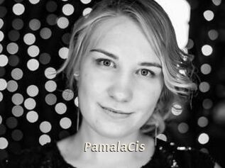 PamalaCis