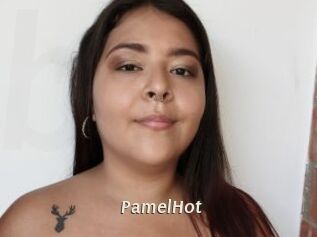PamelHot Blog éjac