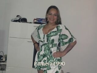 Pamela1990