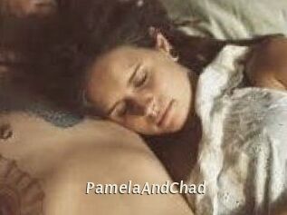 PamelaAndChad
