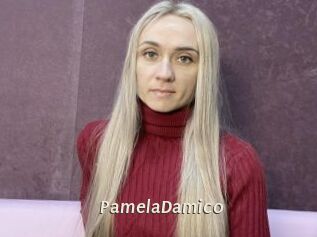 PamelaDamico Blog éjac