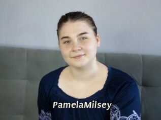 PamelaMilsey