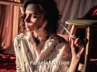PamelaMorison