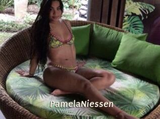 PamelaNiessen Blog éjac