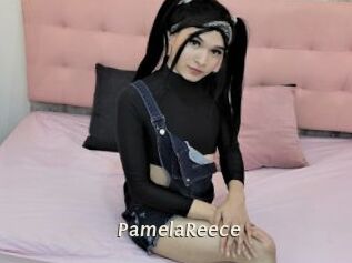 PamelaReece