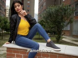 PamelaRous Blog éjac
