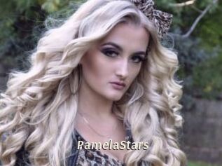 PamelaStars Blog éjac