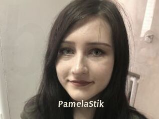 PamelaStik