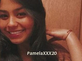 PamelaXXX20