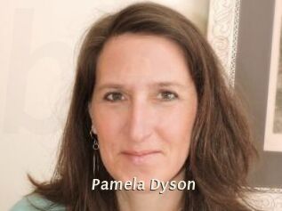 Pamela_Dyson