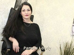 Pamela_Lovely