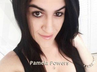 Pamela_Powers Blog éjac