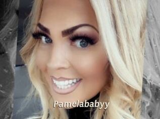 Pamelababyy
