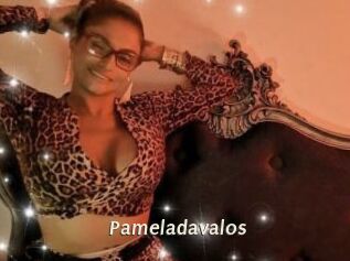 Pameladavalos Blog éjac