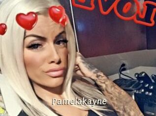 Pamelakayne