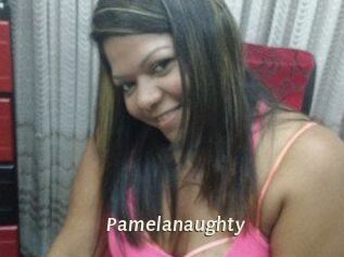 Pamelanaughty