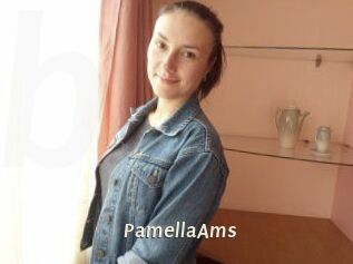 PamellaAms