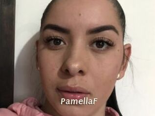 PamellaF