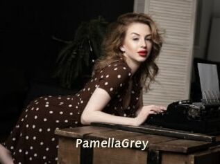 PamellaGrey