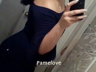 Pamelove