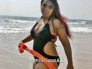 PamiliciousAzz
