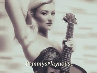 PammysPlayhouse