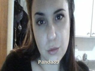 Panda89