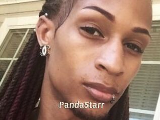 PandaStarr