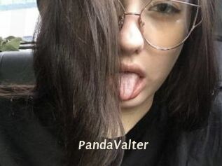 PandaValter Blog éjac