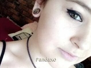 Pandaxo