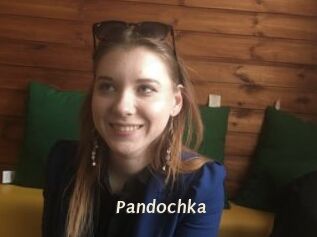 Pandochka