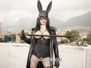 PandoraMore