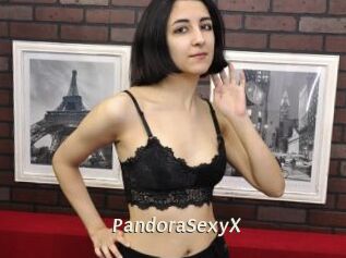 PandoraSexyX Blog éjac