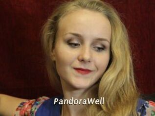 PandoraWell