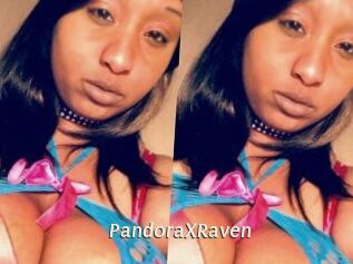 PandoraXRaven